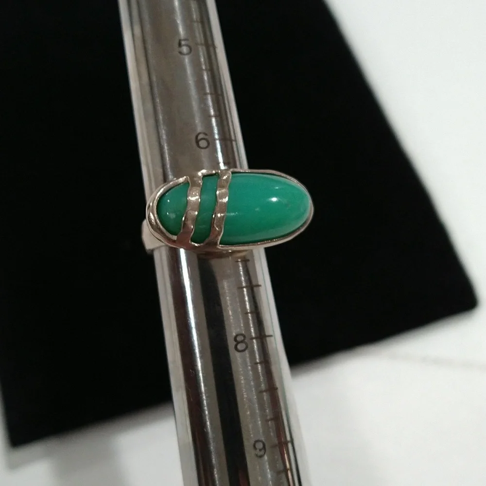 Silpada Sterling Silver Ring - Picture 4 of 4